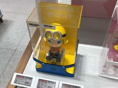 -泡泡玛特POPMART(蓝色港湾店)