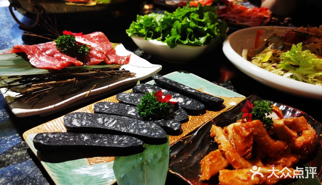 最后还有一份炒饭，超级划算