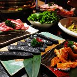 最后还有一份炒饭，超级划算