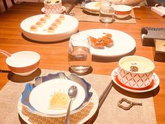 -曾宴·楚菜(湖北省博物馆店)