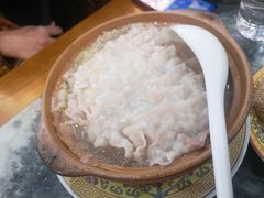 -砂锅居(西四店)