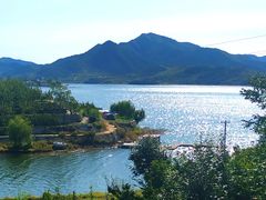 -北京金海湖景区