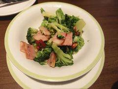 -萨莉亚意式餐厅(杭州西溪龙湖天街店)