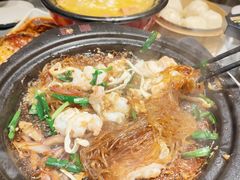 -陶德砂锅(蜀汉路店)