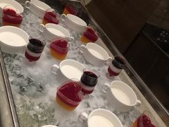 -宁波石浦豪生大酒店·自助餐厅