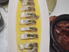 -品大三·经典淮扬菜(大行宫店)