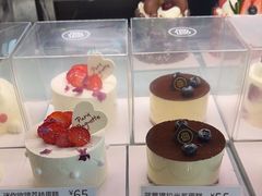 -巴黎贝甜(五道口店)