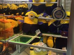 -Namco Wonder Park(朗豪坊店)