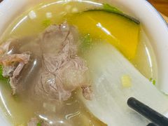 -妈妈的味道(和顺古镇店)