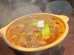 -三个大叔烤羊肉串·炭炉砂锅菜(西三旗店)