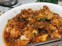 -围龙屋客家食府(福田店)