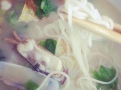 -乐清海鲜面馆(服装城店)