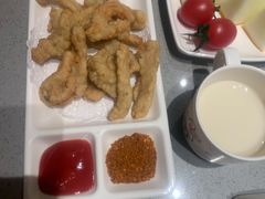 小酥肉-海底捞火锅(飞马水城店)