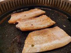 -花味·自助烤肉(雨花客厅店)