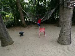 -三亚湾海居铂尔曼度假酒店