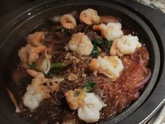 -绿茶餐厅(财富购物中心店)