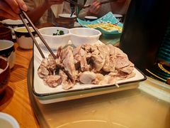 -娜仁图雅蒙古美食村(33小镇店)