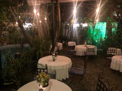 -La Villa French Restaurant