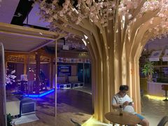 -丽池宫韩式汗蒸会馆(华灯坊店)