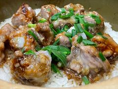 -红星光发煲仔饭(大石街店)