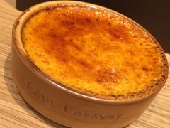 -PAUL LAFAYET 法式甜品(国金中心商场店)