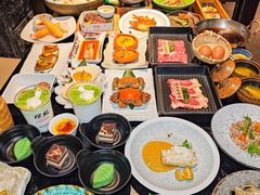 -松鹤精致料理(五一中路店)