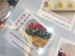 -甜心妈妈·榴莲星级糖水(北京路总店)