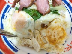 -伙记茶档(龙海风情小镇店)