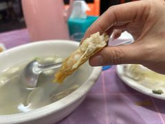 -鑫悦楼煎蟹·16年海鲜大排档