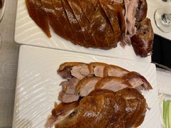 -便宜坊烤鸭店(科创店)