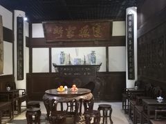-成都川菜博物馆