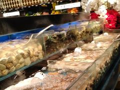 -苏格里岛自助烤肉海鲜火锅(成都金牛万达店)