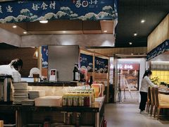 -春田小幸铁板烧(忠义街店)