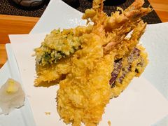 -皇品田苑日式料理(苏州中心店)