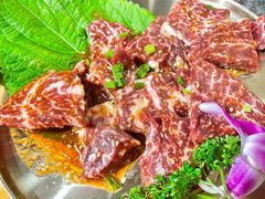 -梦山水日本烧肉(五四广场店)