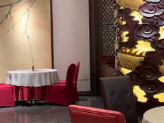 -潮府馆·非遗潮州菜·港式点心(世纪公园店)