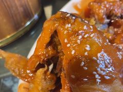 -香满楼(临安路店)