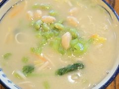 -老雒阳面馆·水席(定鼎门店)