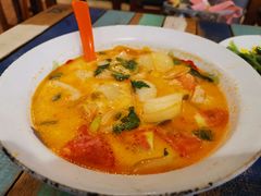 -Doo Dee Thai Food(Issan/Isaan/Esan)