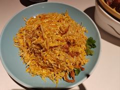 -八府香鸭(华山路店)