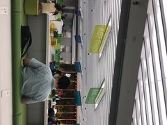 -上海市徐汇区行政服务中心-停车场