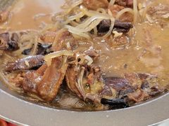 -那红花·东北菜铁锅炖(仙林金鹰店)