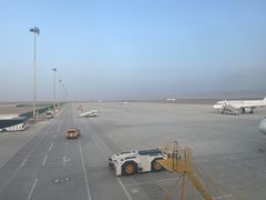 -敦煌莫高国际机场