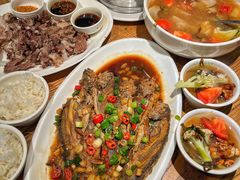 -农家乐·福建土菜(金榕北路店)