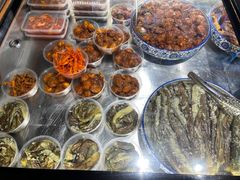 -聚合鑫东北熏酱熟食麻辣面(长阳店)