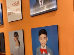 -爱定格照相馆·证件照(深圳光明店)