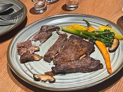 -长春藤咖啡(北园店)