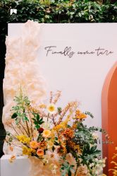 -琥珀婚礼策划AMBER WEDDING