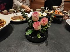 -开海·红岛海鲜虾水饺(石老人店)