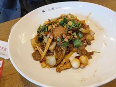 -拿渡麻辣香锅(龙旗购物中心店)